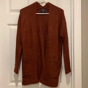 Abercrombie Sweater
